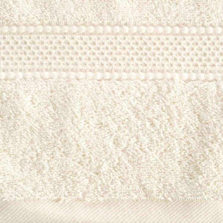 Ręcznik 70x140cm 600g Mindy Krem Eurofirany