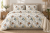Pościel 160x200 + 2 Poszewki 50x70 100% Bawełna P2014 Harmony Collection Famitex