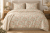Pościel 160x200 + 2 Poszewki 50x70 100% Bawełna P2082 Harmony Collection Famitex