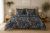 Pościel 160x200 + 2 Poszewki 50x70 100% Bawełna P2102 Harmony Collection Famitex