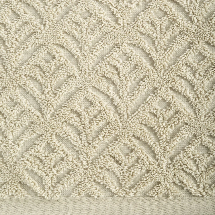 Ręcznik 50x90cm 610g Egipt2 Beż Eurofirany
